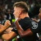 Sporting Lisbon Triumphs in Champions League Opener