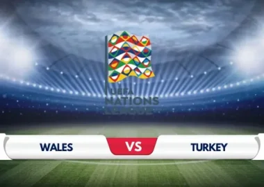 Wales vs Turkey Prediction, Preview & Betting Tips