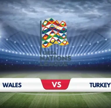 Wales vs Turkey Prediction, Preview & Betting Tips