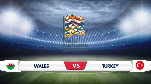 Wales vs Turkey Prediction, Preview & Betting Tips