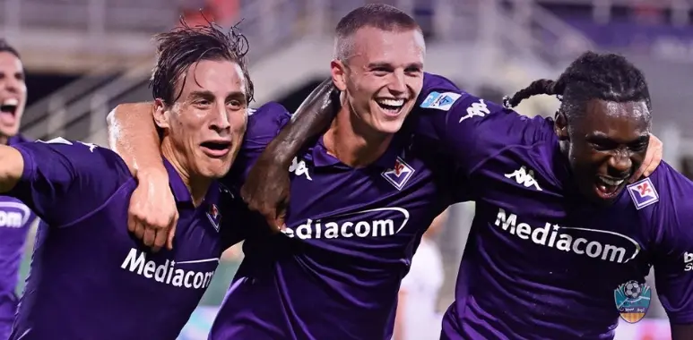 Fiorentina Triumphs Over AC Milan with De Gea's Heroics