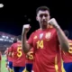 Spain vs Serbia UEFA Nations League | 15-10-2024