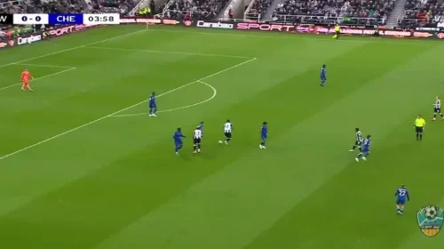 Newcastle vs Chelsea Carabao Cup | 30-10-2024