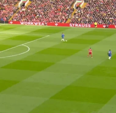 Liverpool vs Chelsea Premier League | 20-10-2024