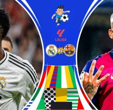 Real Madrid vs Barcelona: Match Preview and Prediction