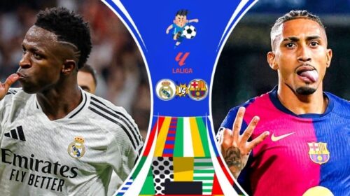 Real Madrid vs Barcelona: Match Preview and Prediction