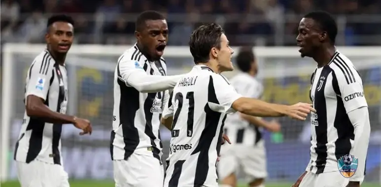 Kenan Yıldız Shines in Thrilling Derby d'Italia Draw