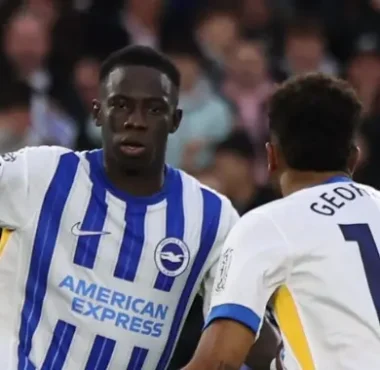 Brighton Overcomes Tottenham in Thrilling 3-2 Victory