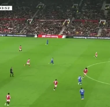 Manchester United vs Leicester City Carabao Cup | 30-10-2024