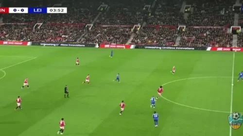 Manchester United vs Leicester City Carabao Cup | 30-10-2024