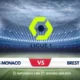 AS Monaco vs Brest: Match Preview and Prediction