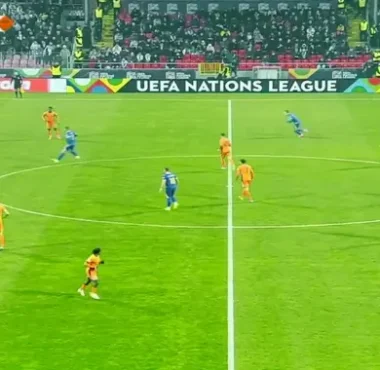 Bosnia vs Netherlands Highlights | Nations League Recap