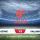 Getafe vs Valladolid La Liga: Match Preview and Prediction