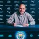 Guardiola Manchester City Contract Extended for Two Years