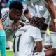 Real Madrid Faces Setback with Rodrygo Injury