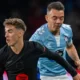 Barca Collapse in Celta Draw Without Yamal, Simeone Hits Milestone