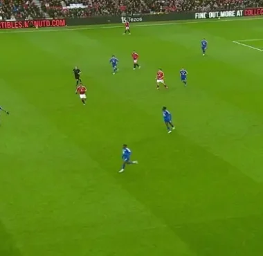 Manchester United vs Leicester City Premier League | 10-11-2024