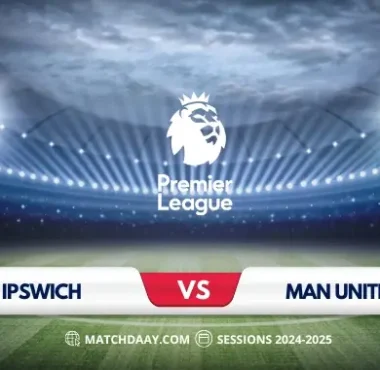 Ipswich vs Man Utd: Match Preview and Prediction