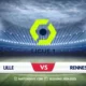 Lille vs Rennes: Match Preview and Prediction