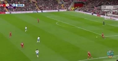 Liverpool vs Brighton Premier League | 02-11-2024