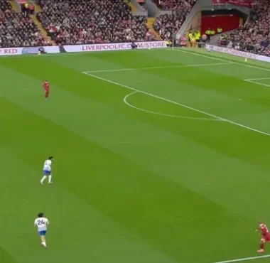 Liverpool vs Brighton Premier League | 02-11-2024