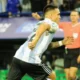 Video: what a goal from Lautaro Martinez with Argentina