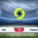 PSG vs Toulouse: Match Preview and Prediction