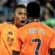 Kylian Mbappe Scores in Real Madrid Victory Over Leganes