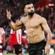 Salah Wants Liverpool to Pile on Misery for Man City After Comeback Win