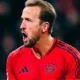 Kane Hat-Trick Gives Bayern Handy Lead in Bundesliga