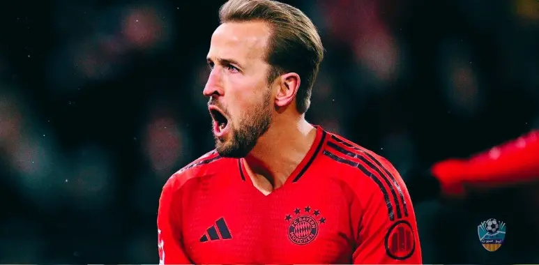 Kane Hat-Trick Gives Bayern Handy Lead in Bundesliga