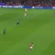 Arsenal vs AS Monaco Champions League 11-12-2024