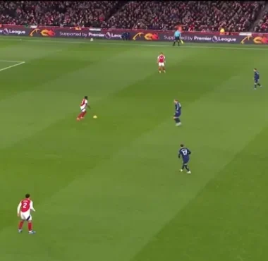 Arsenal vs Man United Premier League | 04-12-2024