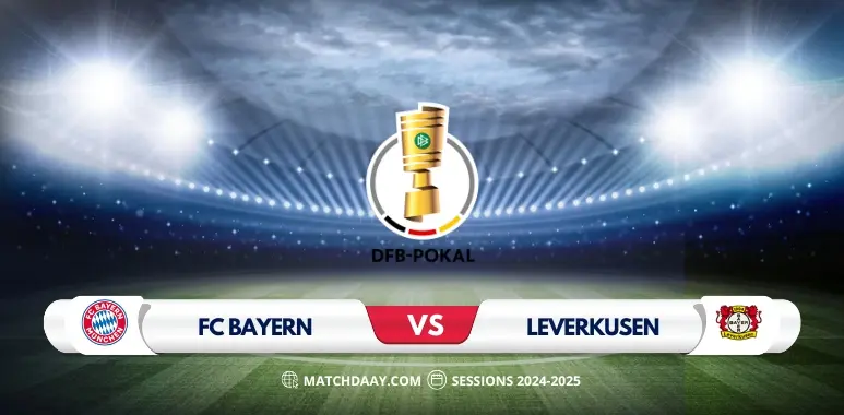 FC Bayern München vs Leverkusen: Match Preview and Prediction