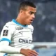 Greenwood Penalty Helps Marseille Go Second in Ligue 1