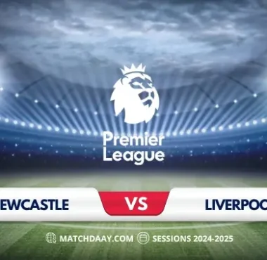 Newcastle vs Liverpool: Match Preview and Prediction