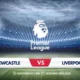 Newcastle vs Liverpool: Match Preview and Prediction