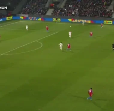 Viktoria Plzen vs Man United Europa League 12-12-2024