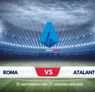 Roma vs Atalanta: Match Preview and Prediction