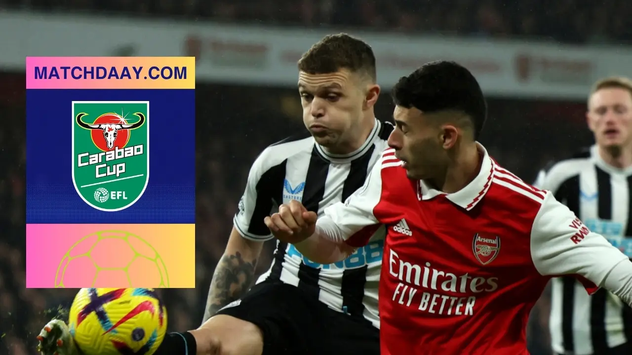 Arsenal vs Newcastle Prediction and Lineups: Key Insights for the Carabao Cup