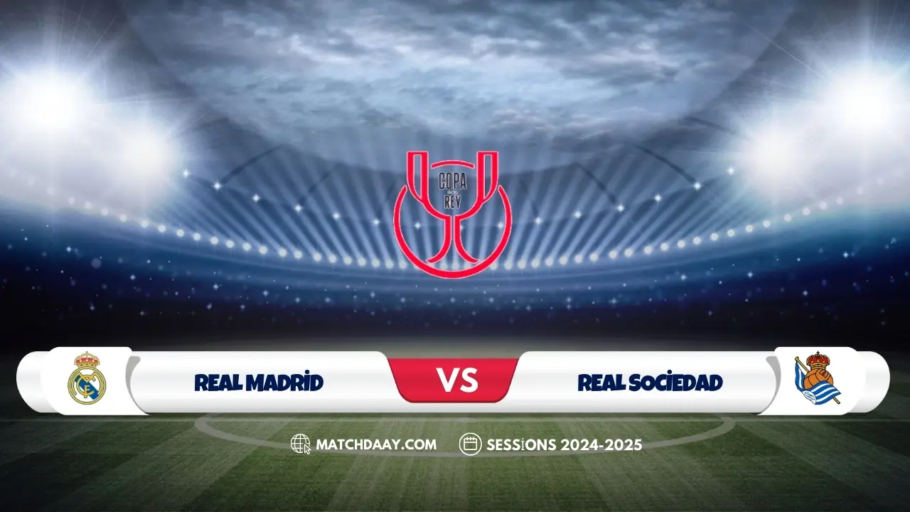 Sociedad vs Real Madrid Exclusive Preview & Prediction 2025