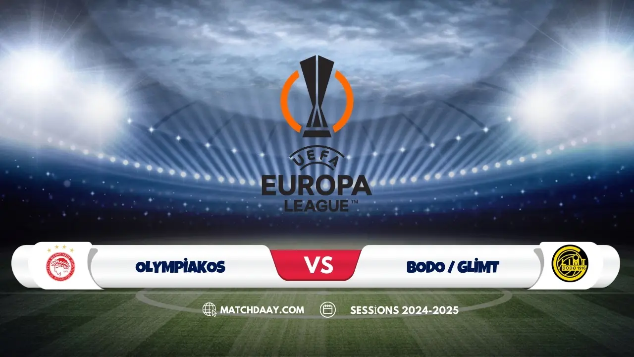 Olympiakos vs Bodo Glimt: Best Predictions for the Showdown