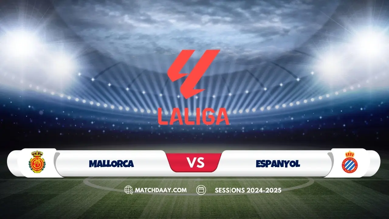 Real Mallorca vs Espanyol: Team News, Lineups & Bold Predictions