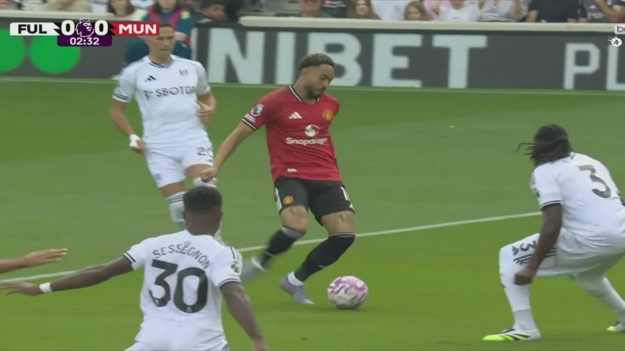Man Utd vs Fulham: A Thrilling Premier League Showdown 2025