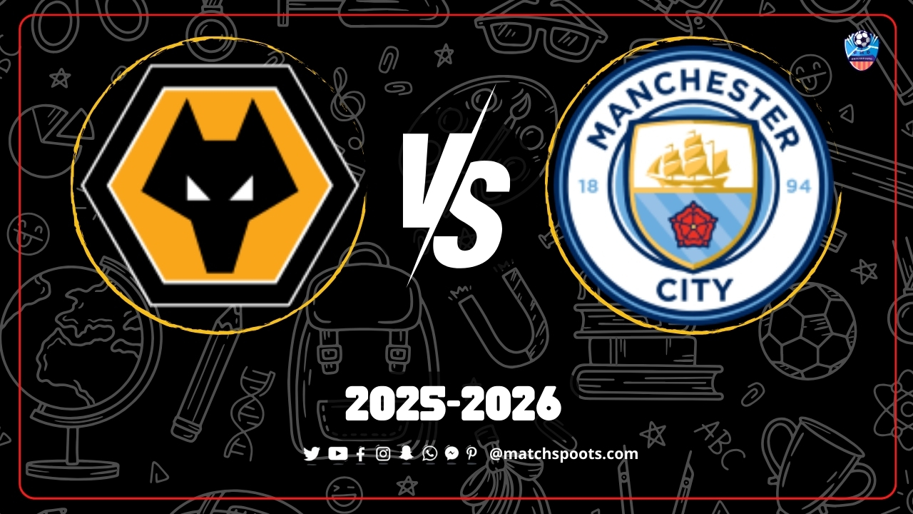 Wolves vs Man City Thrilling Premier League Clash 2025