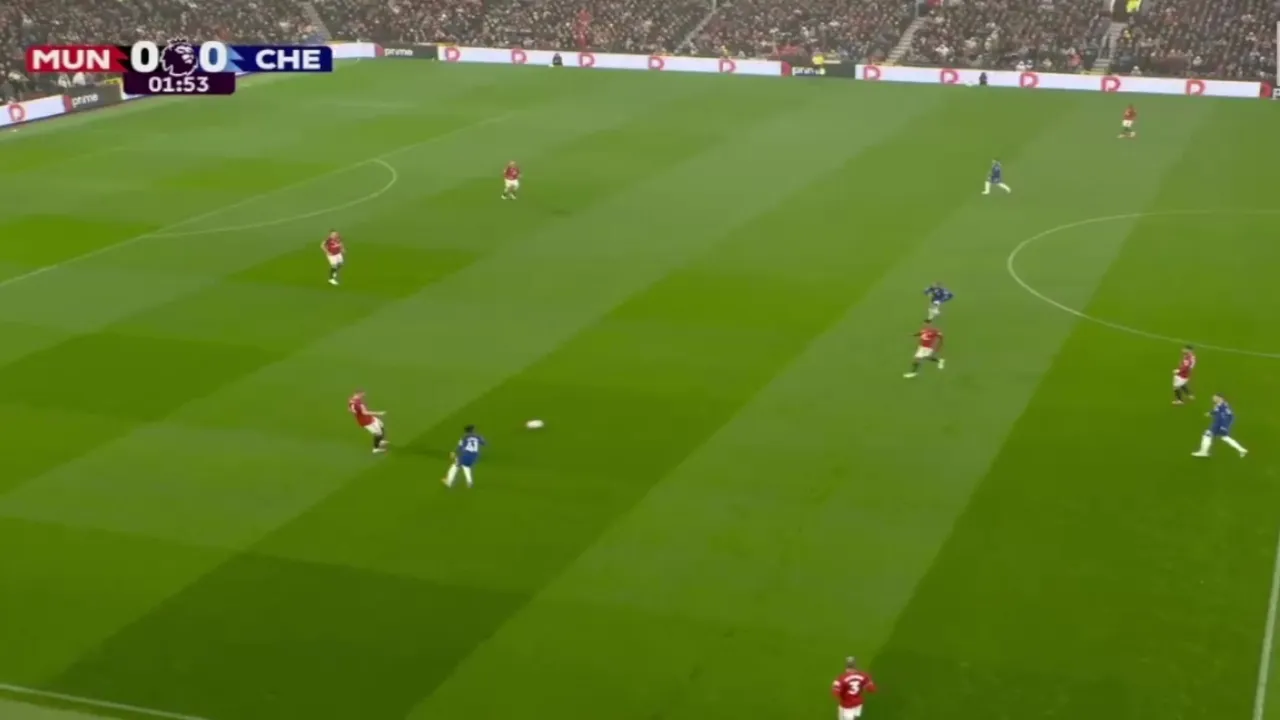 Man UNited vs Chelsea Live Premier League