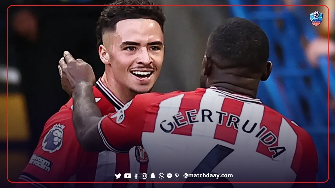 Sunderland Late Win vs Chelsea: Stunning 2-1 Shocker