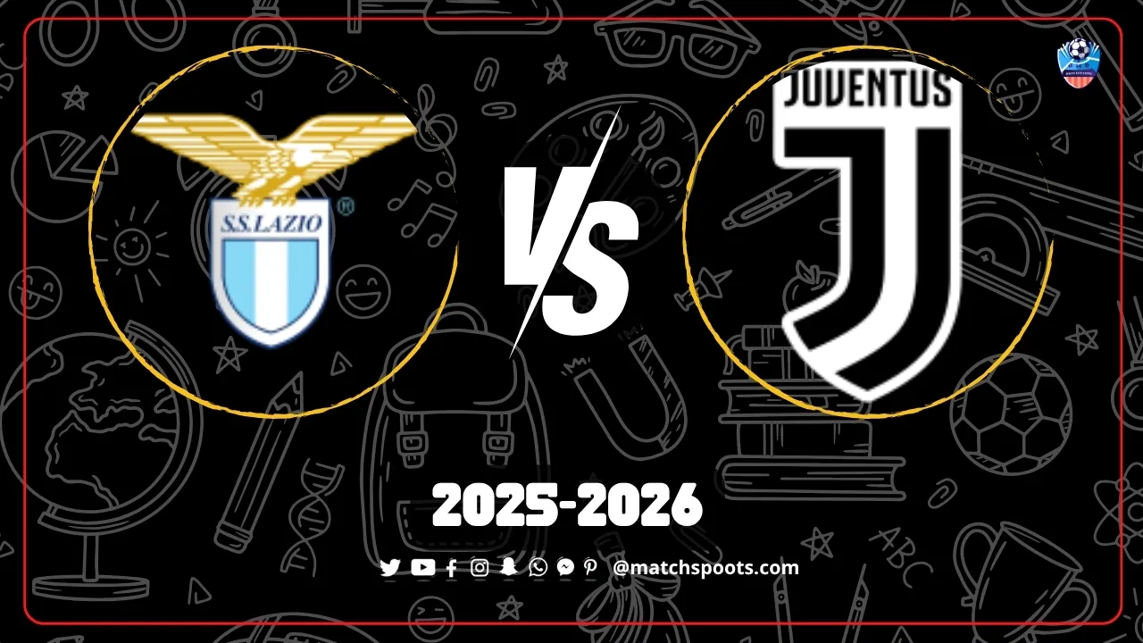 Ultimate Lazio vs Juventus Prediction: 7 Key Insights & Team News