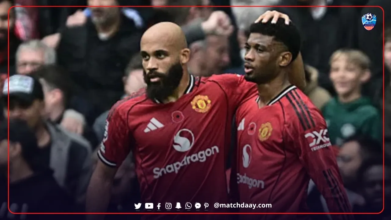 Crucial Man Utd vs Bournemouth Lineups 2025 Predicted XI