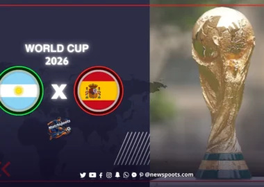 Spain vs Argentina: 2026 FIFA World Cup Final Prediction